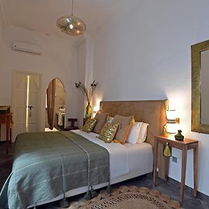 Kamer met Twee Aparte Bedden